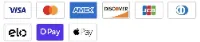 Accepted Payment Methods
